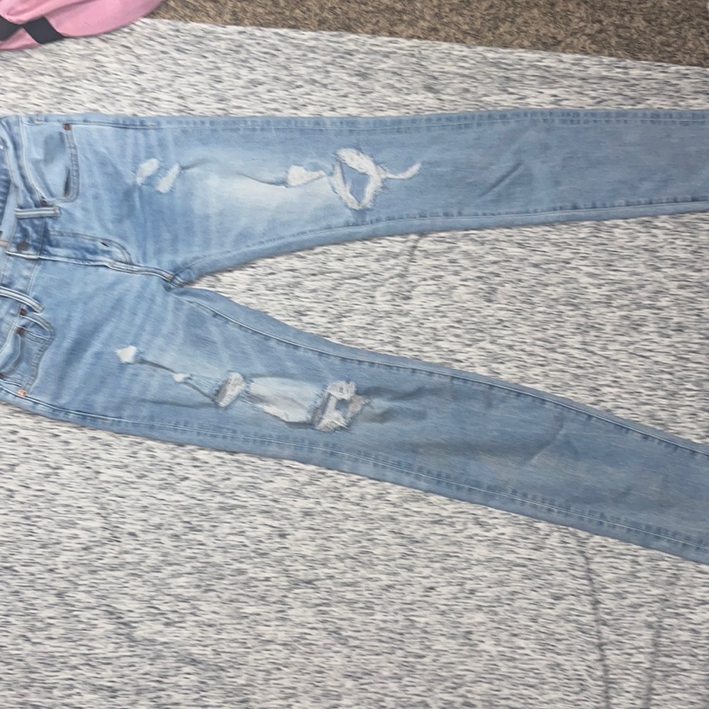 Men’s American eagle Ne(X)t level Airflex jeans